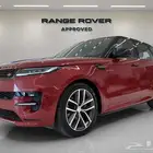 Range Rover Sport Dynamic HSE - 2024 - 400PS