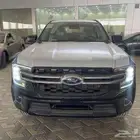 فورد ايفرست بنزين نص فل 2025 اقساط وكاش