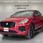 Jaguar E-Pace - 2024
