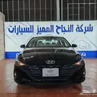 هيونداي النترا فليت 2023