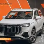 جيلي اوكافنجو نص فل 2024 كاش واقساط