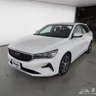 جيلي امجراند GF 2023