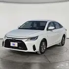 تويوتا يارس Y 2023