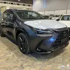 لكزس ( NX 350 AA ) موديل 2025
