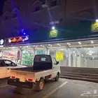 سوبر ماركت للإيجار بالحلقة الشرقية