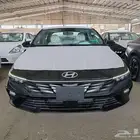 هيونداي النترا سمارت 2000 سي سي 2025