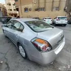 Nissan Altima 2011