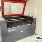 مكينه ليزر