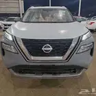 نيسان اكس تريل 2025