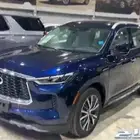حصريا انفنتى Qx60 لكجرى -سينسورى م 2023 عائلية بأفضل سعر