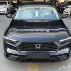 هوندا اكورد 2025 EX جديد اصفار