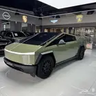 Tesla Cyber Beast - 2024 - 6.700KM