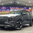 هيونداي كريتا سمارت جراند 2024 كاش واقساط