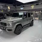 Mercedes G63 AMG - 2025 - 3.320KM