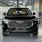 هافال اتش 6 2025