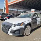 نيسان التيما SV موديل 2025 نقدي و تاجير منتهي بالتمليك