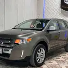 للبيع فورد ايدج 2013