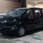 هونداي ستاريا 3.5 GL بنزين 9 ركاب 2026