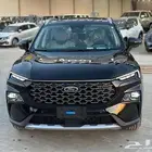 فورد تيرتوري 2025تيتانيوم بلس عرض حصري