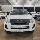ايسوزو ديماكس 2020 دبل