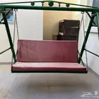مرجيحة كبيرة