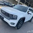 هافال h7 موديل 2026 ادفنشر سيارة الرحلات
