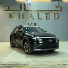 هيونداى توسان 2025 عرض الاسبوع كيشها او قسطها مع خالد.