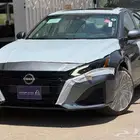 نيسان التيما نص فل 2025 سعودي بالنقد والتقسيط