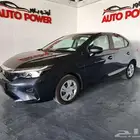 هوندا سيتي استاندر موديل 2024