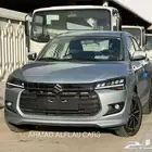 سوزوكي ديزاير ستاندر _ فل كامل 2025 عزل حراري مجانا