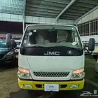 دينا JMC شبك 2014