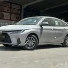 تويوتا يارس ستاندر 2026