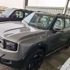 جيتور T1 لاكجيري 2025 كاش واقساط