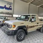 تويوتا شاص رفرف ونش دفلك فل كامل ديزل 2025