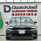 كيا K5 GL RETElL 2025 ضمان 10 سنوات او كيلو متر مفتوح