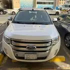 فورد ايدج 2014