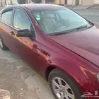 كابريس موديل 2009