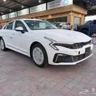 كيا kia K5 استاندر مطور ( بصمة تشغيل ) جديد