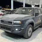 تويوتا برادو TXL3 بنزين 2025 سعودي