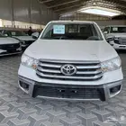 هايلوكس غمارتين GLS اتوماتيك بنزين بريمي 2025