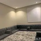 شقه مفروشه للايجار السعر1800