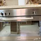 فرن كهربائي