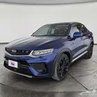 جيلي توجيلا Luxury GL 2021