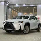لكزس UX 300 H فل كامل هايبرد 2025 - خليجي