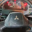 مستبيشي روزا الموديل 2020