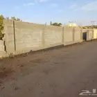 للبيع مواقع بالشفا بمساحات مختلفة