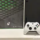 اكس بوكس serious X