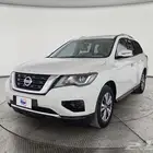 نيسان باثفندر S 2020