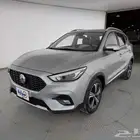 ام جي ZS LUX 2022