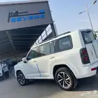 هافال اتش 9 2026
